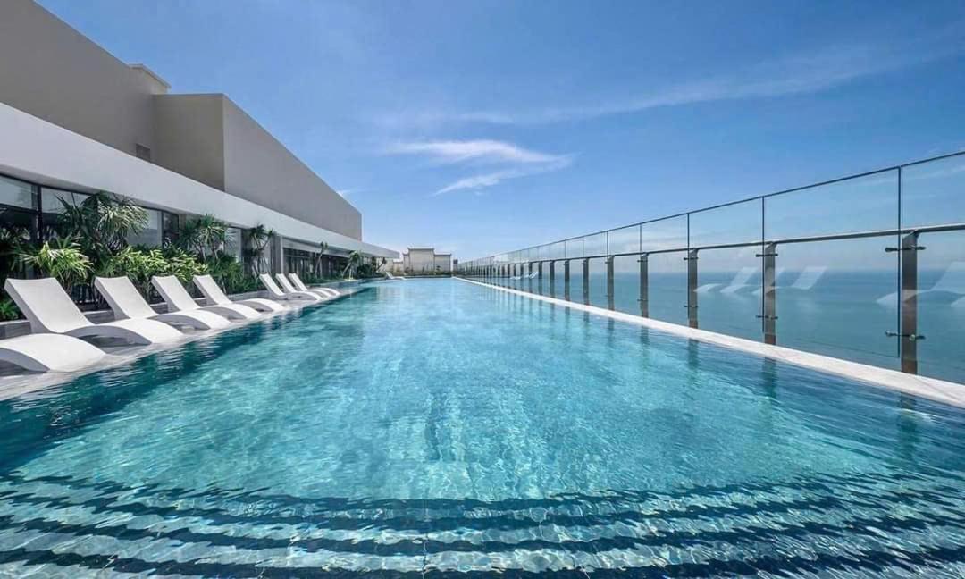 The Song Luxury - Khang 1 Вунгтау