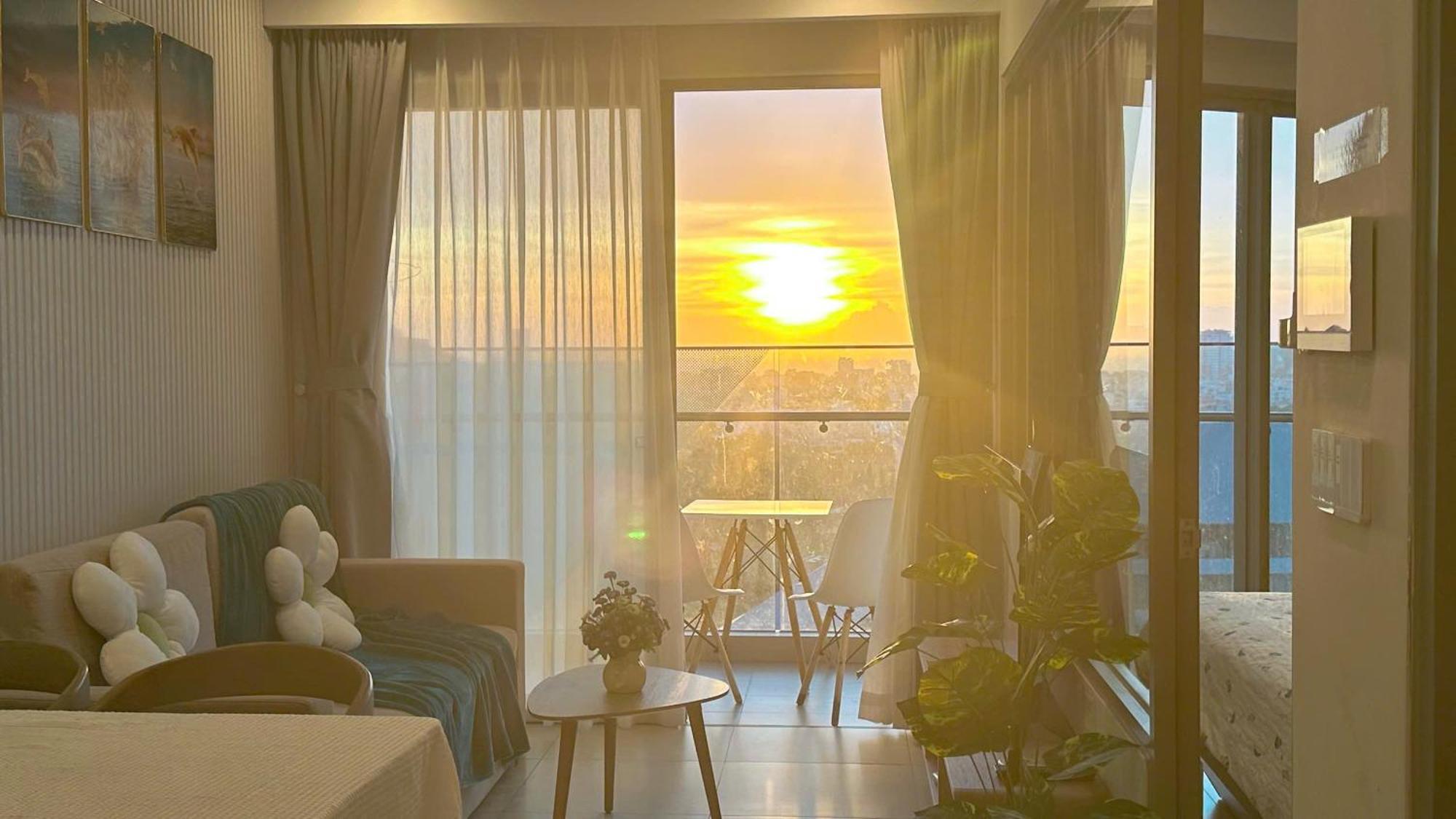 Апартаменты The Song Luxury - Khang 1