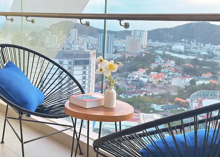 The Song Luxury Vung Tau - Khang Apartment 1