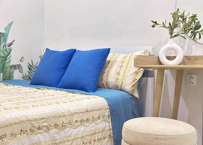 The Song Luxury Vung Tau - Khang Apartment 1