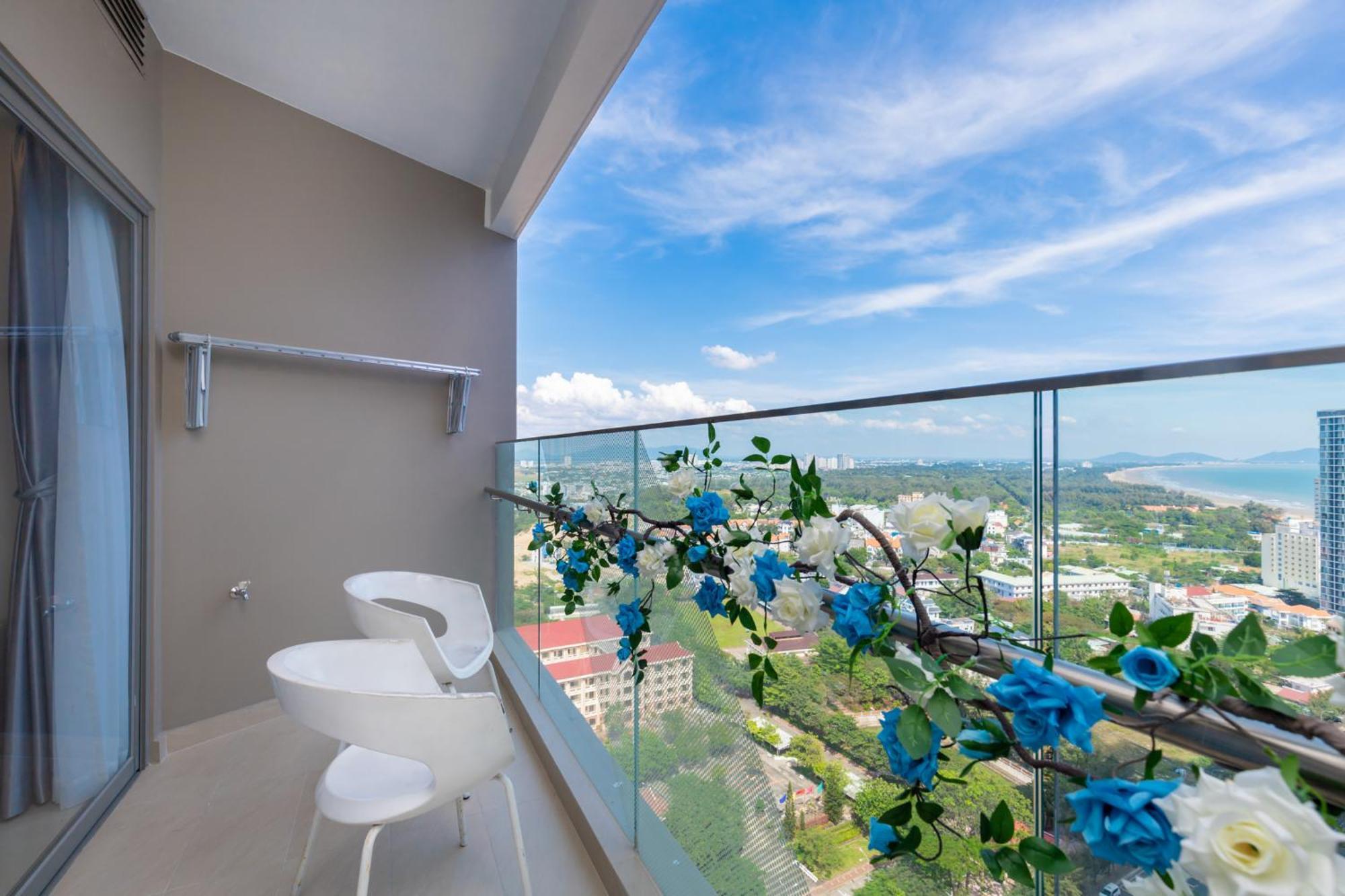 The Song Luxury - Khang 1 Vung Tau