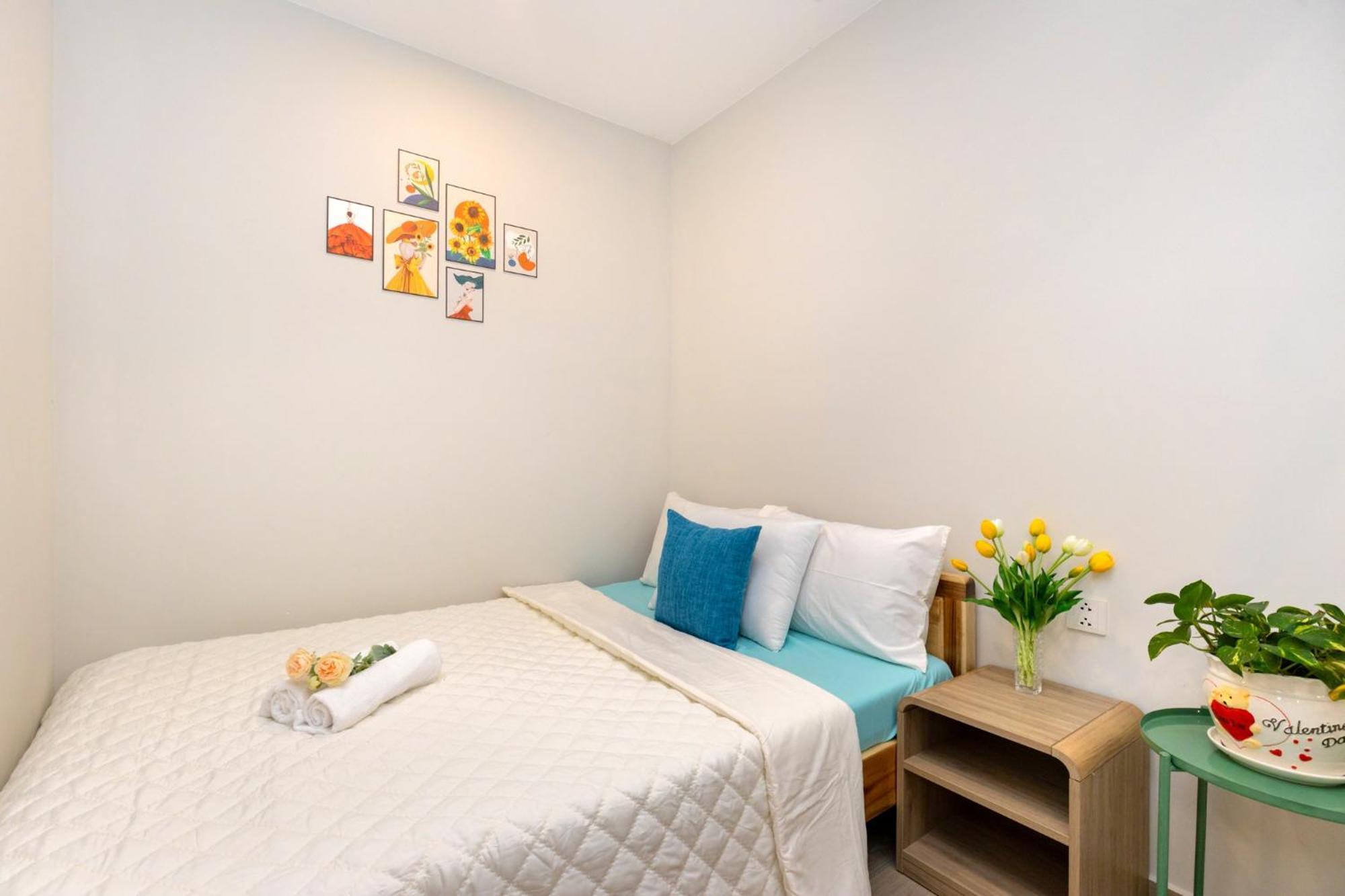 The Song Luxury - Khang 1 * Vung Tau